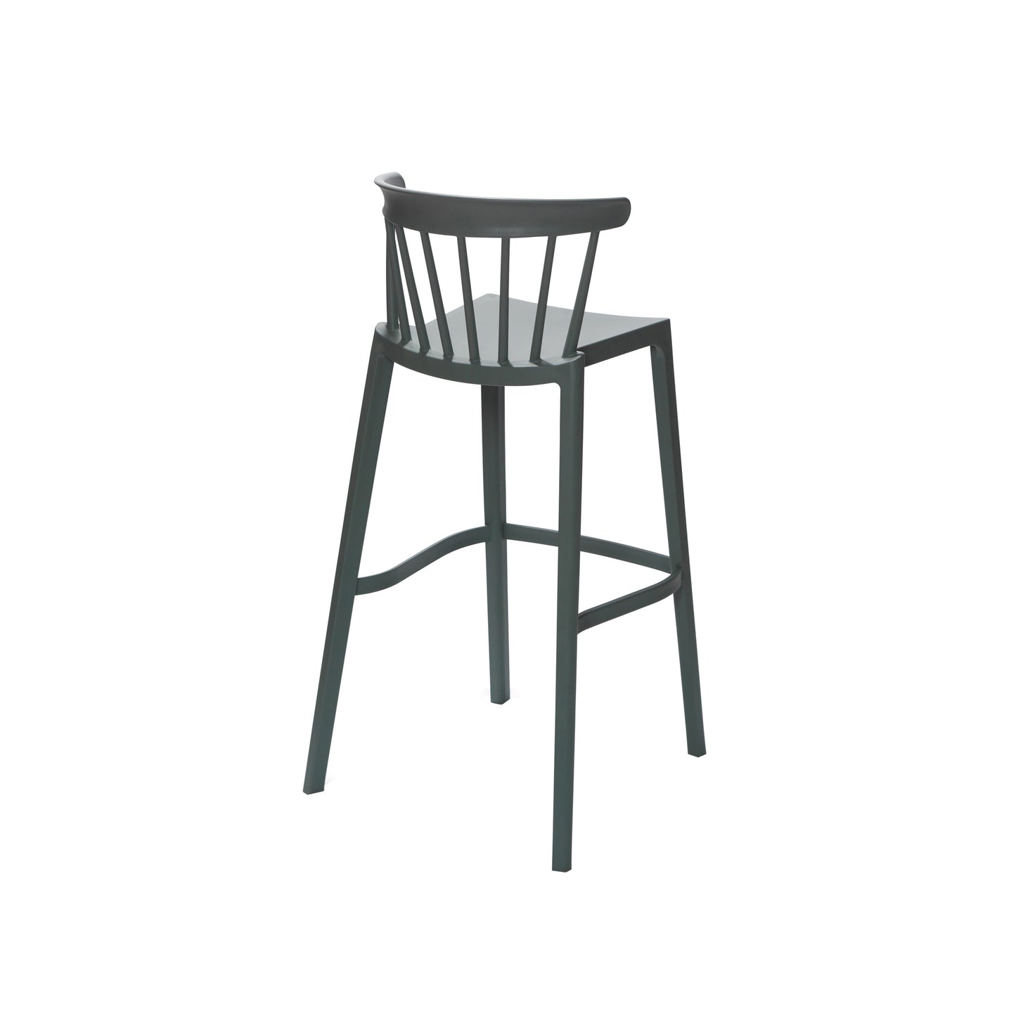 Barhocker Windson grün