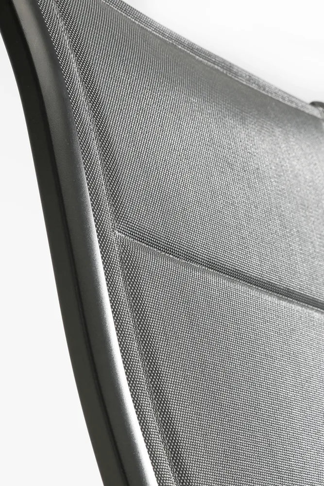 Terrassenstuhl Varese stapelbar