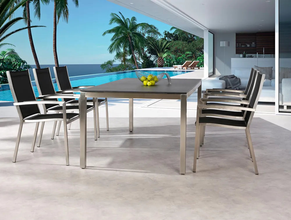 Terrassenstuhl Marbella