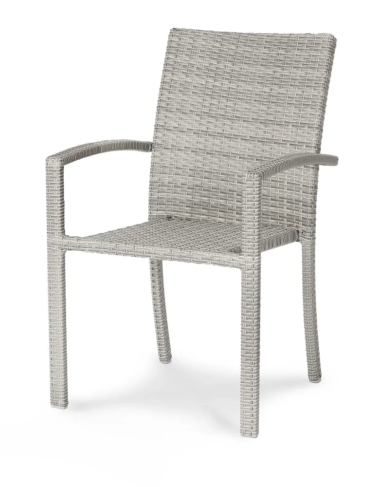 Terrassenstuhl Samoa mokka