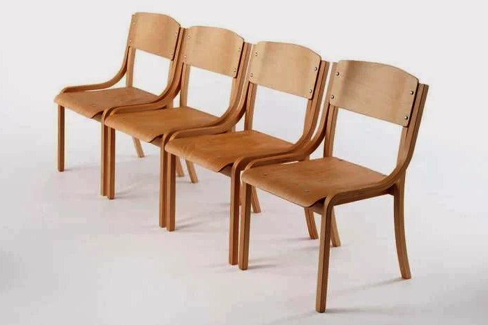 Stapelstuhl Aero Basic