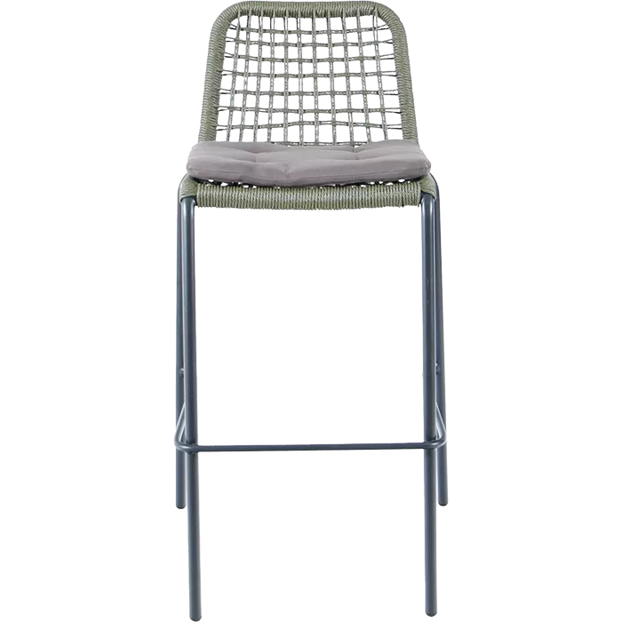 Barhocker Aurora Midi opal