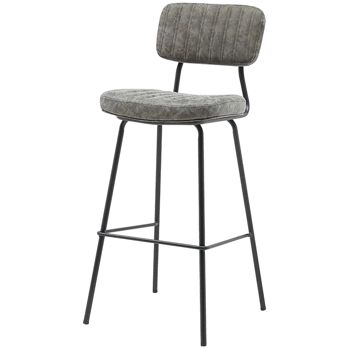 BARHOCKER OLIVER