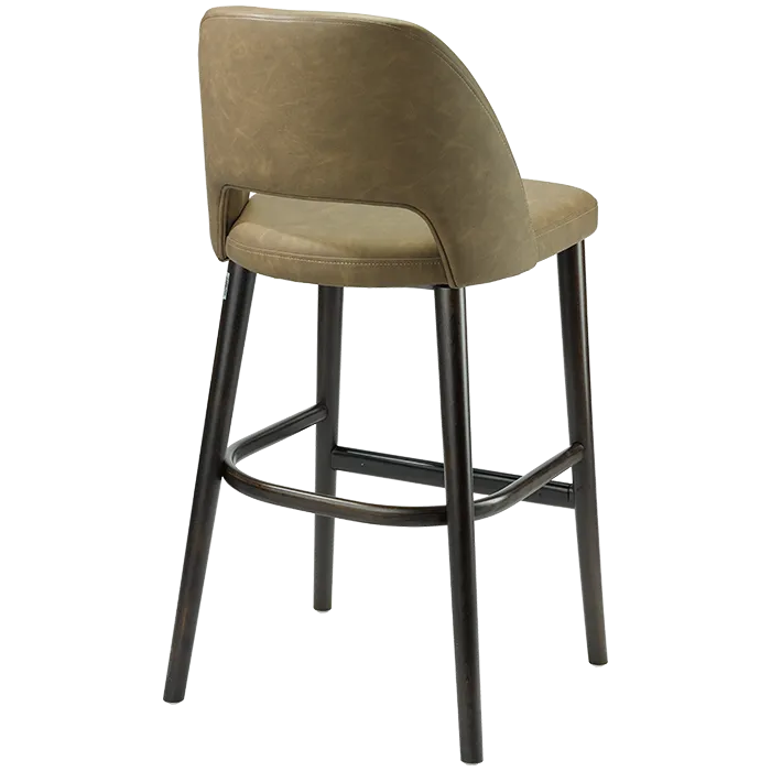 BARHOCKER PERTH