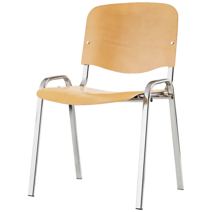 KONFERENZSTUHL BEETHOVEN HOLZ