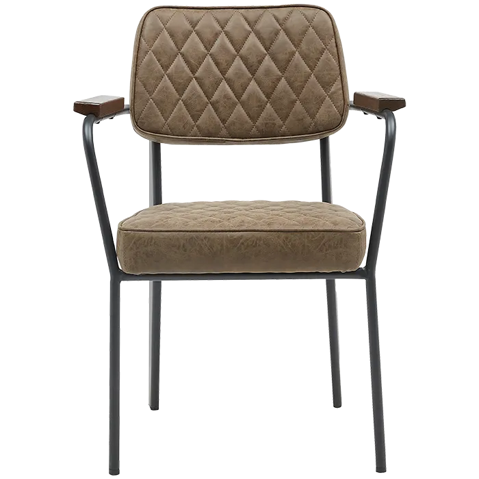 POLSTERSTUHL CHERRY AL