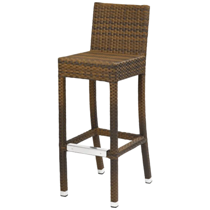 Barhocker Inca-L burned