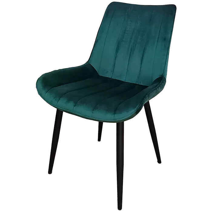 POLSTERSTUHL JOKER grau