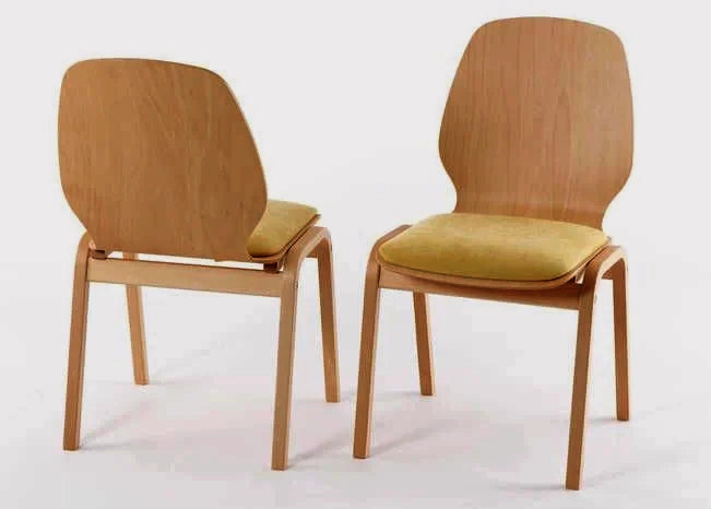 Stapelstuhl Linea SP