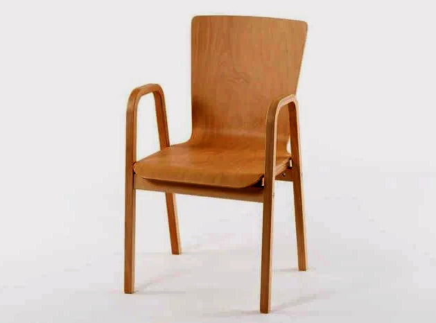 Stapelstuhl Nova AL