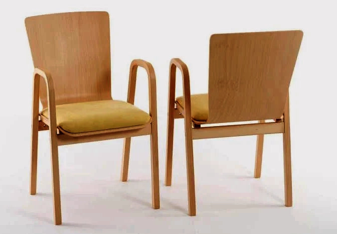 Stapelstuhl Nova AL SP