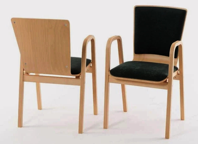 Stapelstuhl Nova AL SP RP