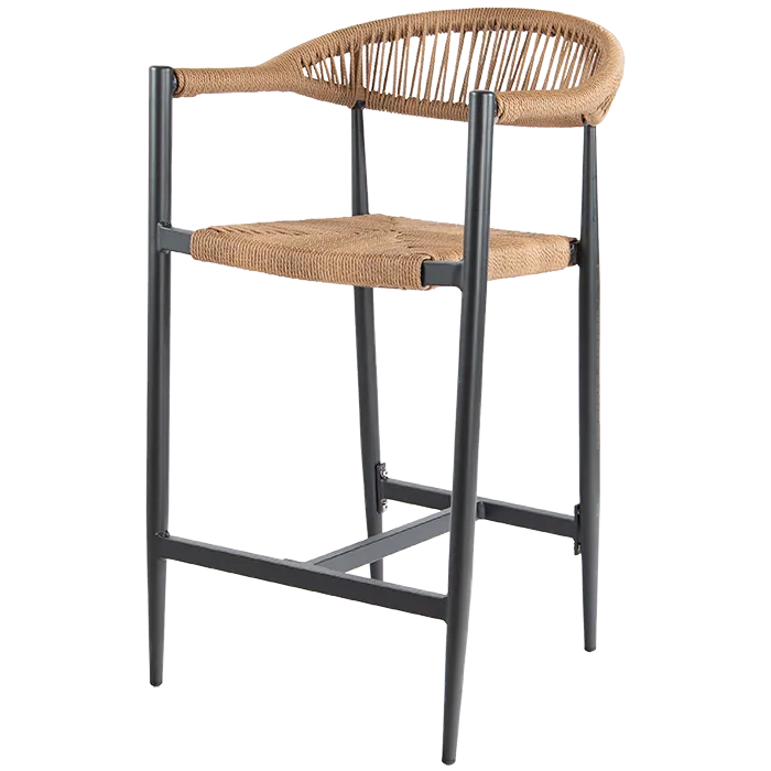 Barhocker Rhea honey