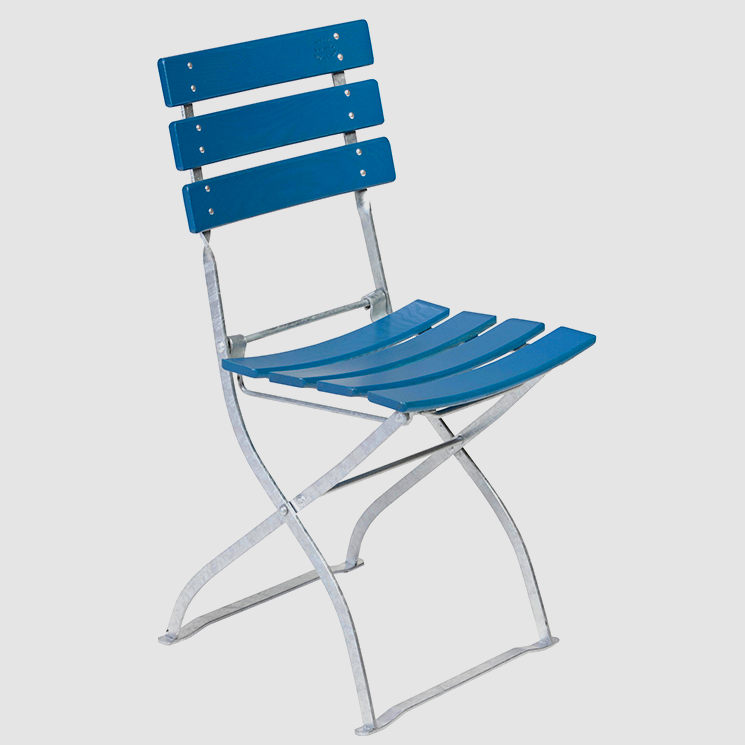 Gartenstuhl klappbar S 5033