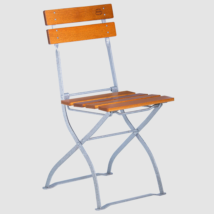 Gartenstuhl klappbar S 5042