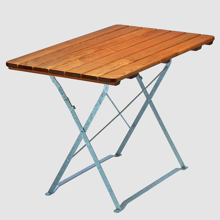 Gartentisch T5190 100x60cm