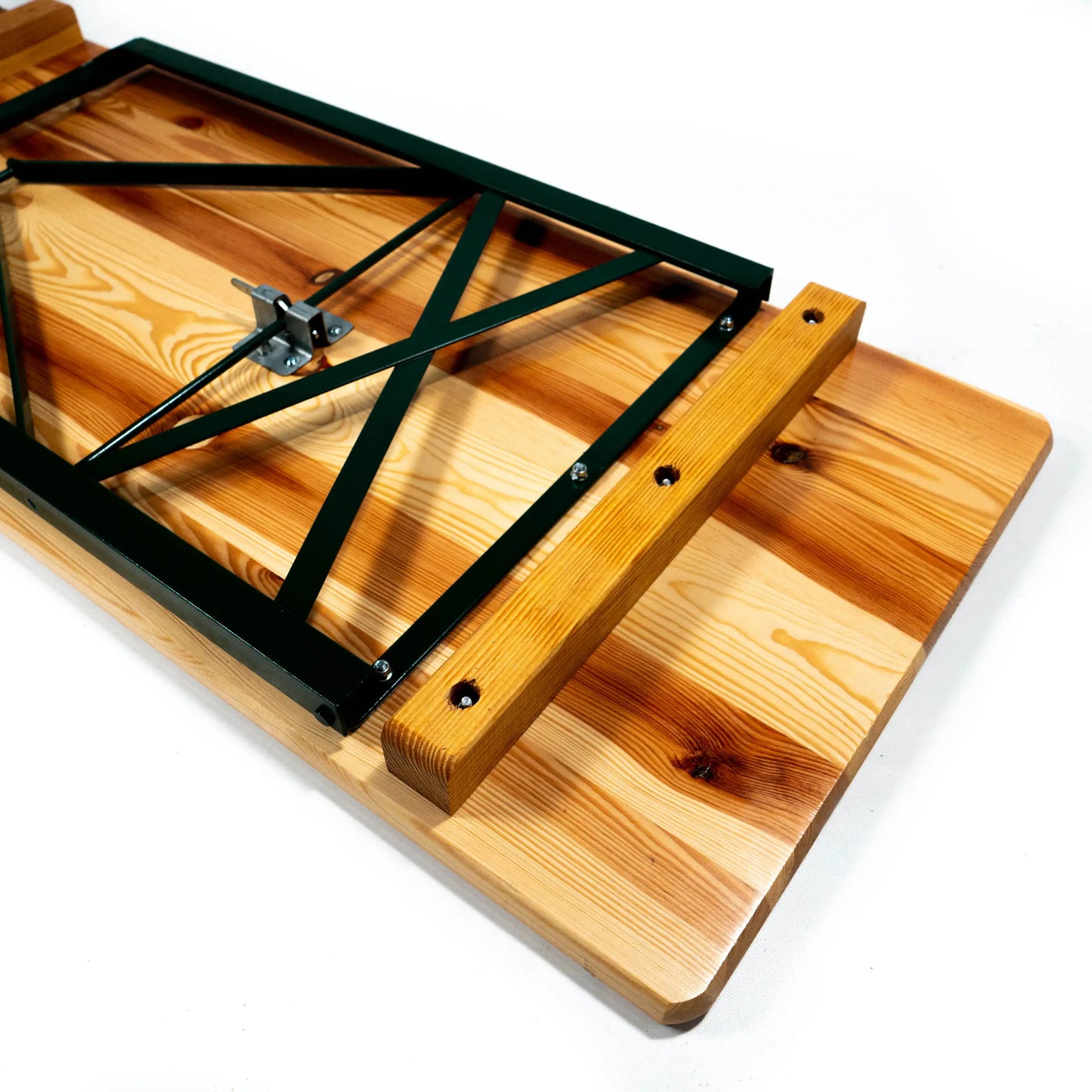 Biertisch 220x50x78 cm Brauereiqualität