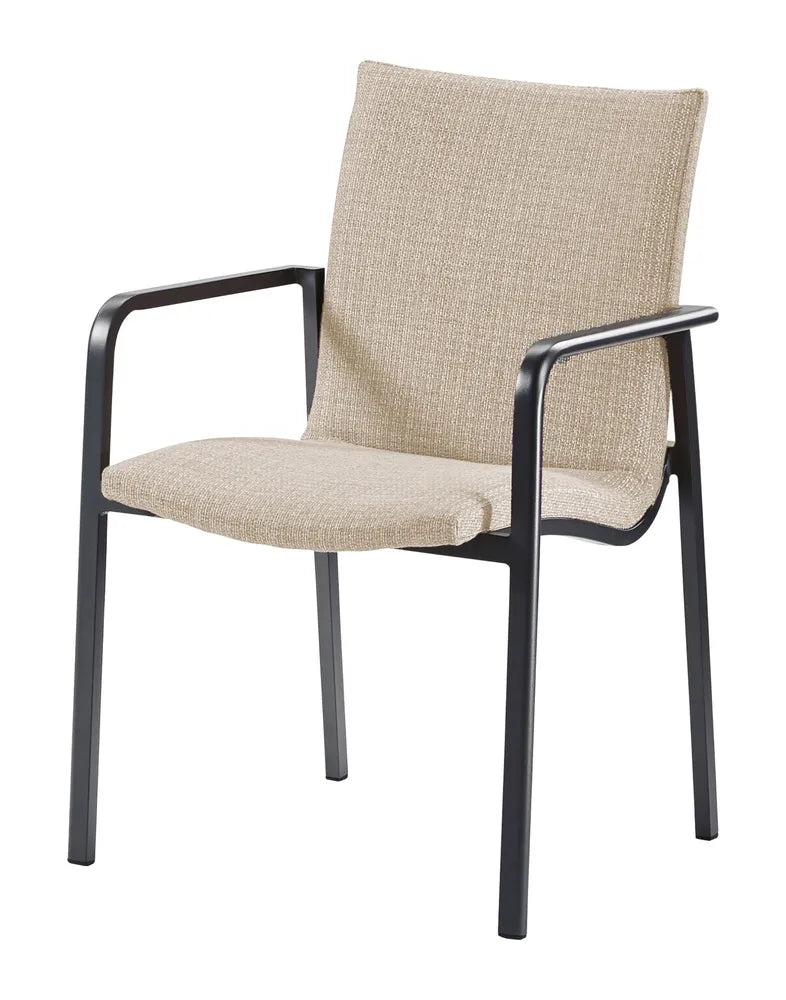 Gartenstuhl Positano beige