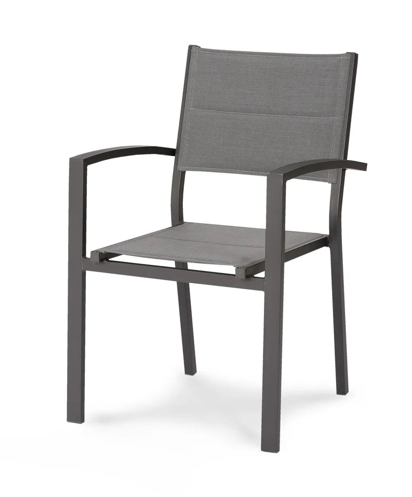 Terrassenstuhl Varese stapelbar