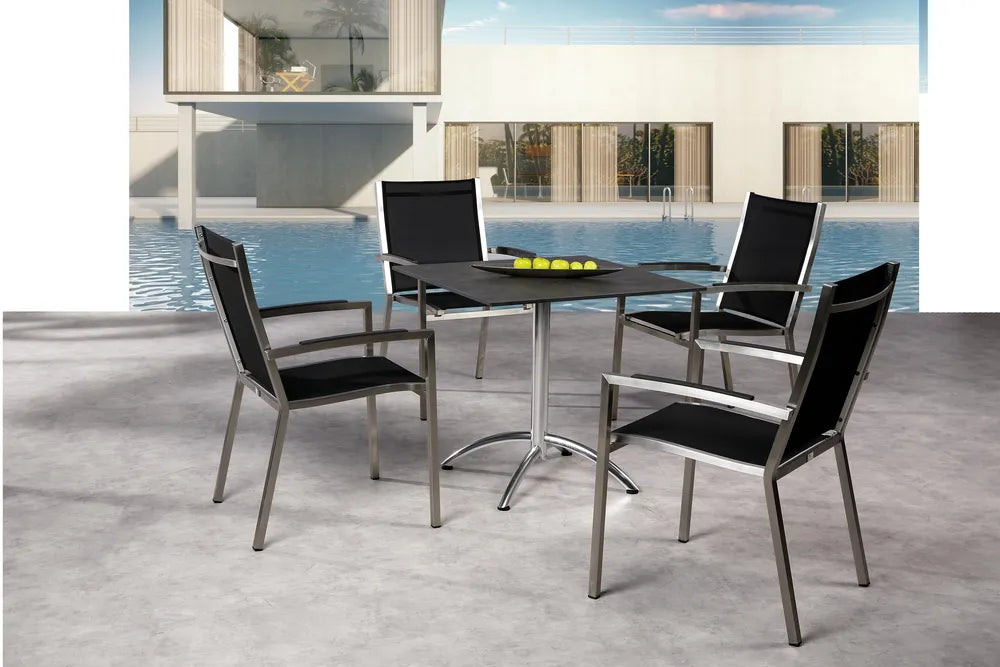 Terrassenstuhl Marbella