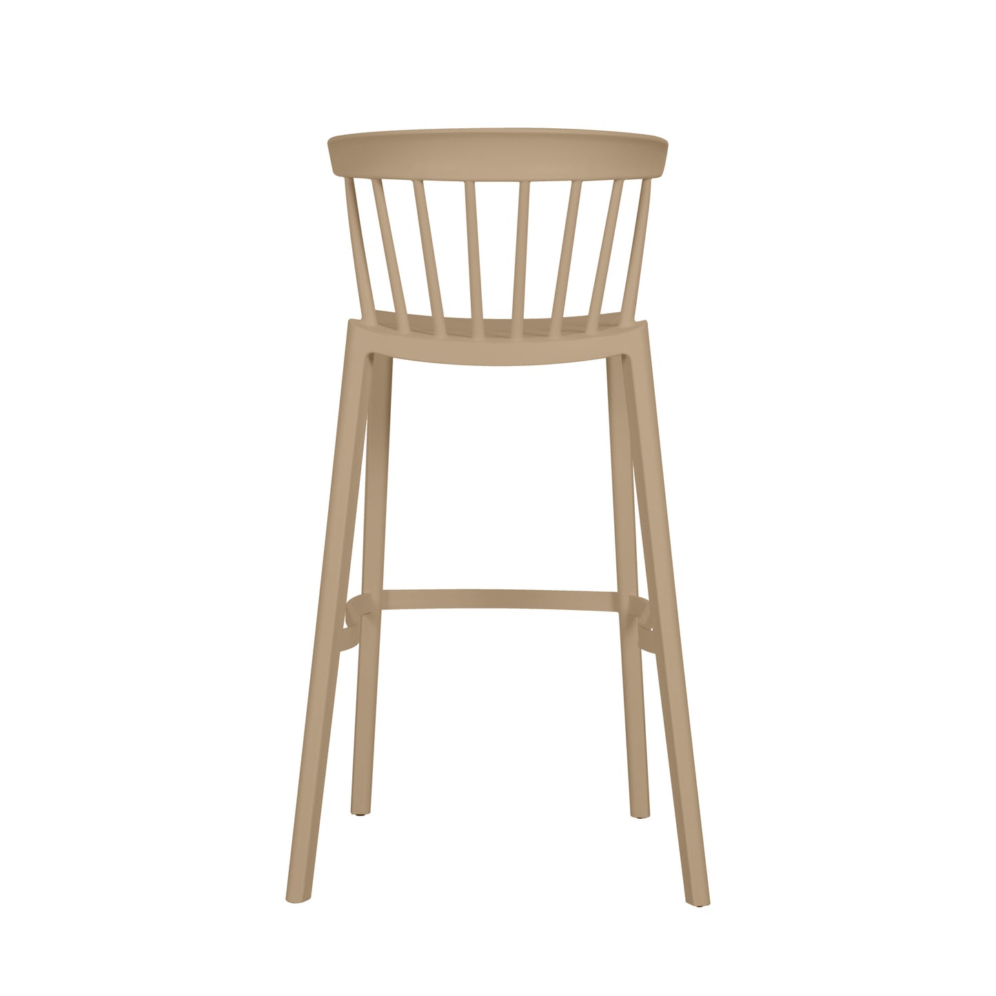 Barhocker Windson sand