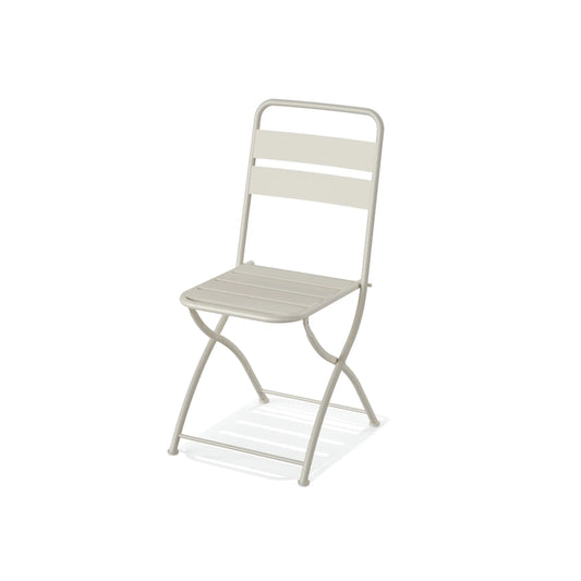 Bistro Klappstuhl Breeze beige