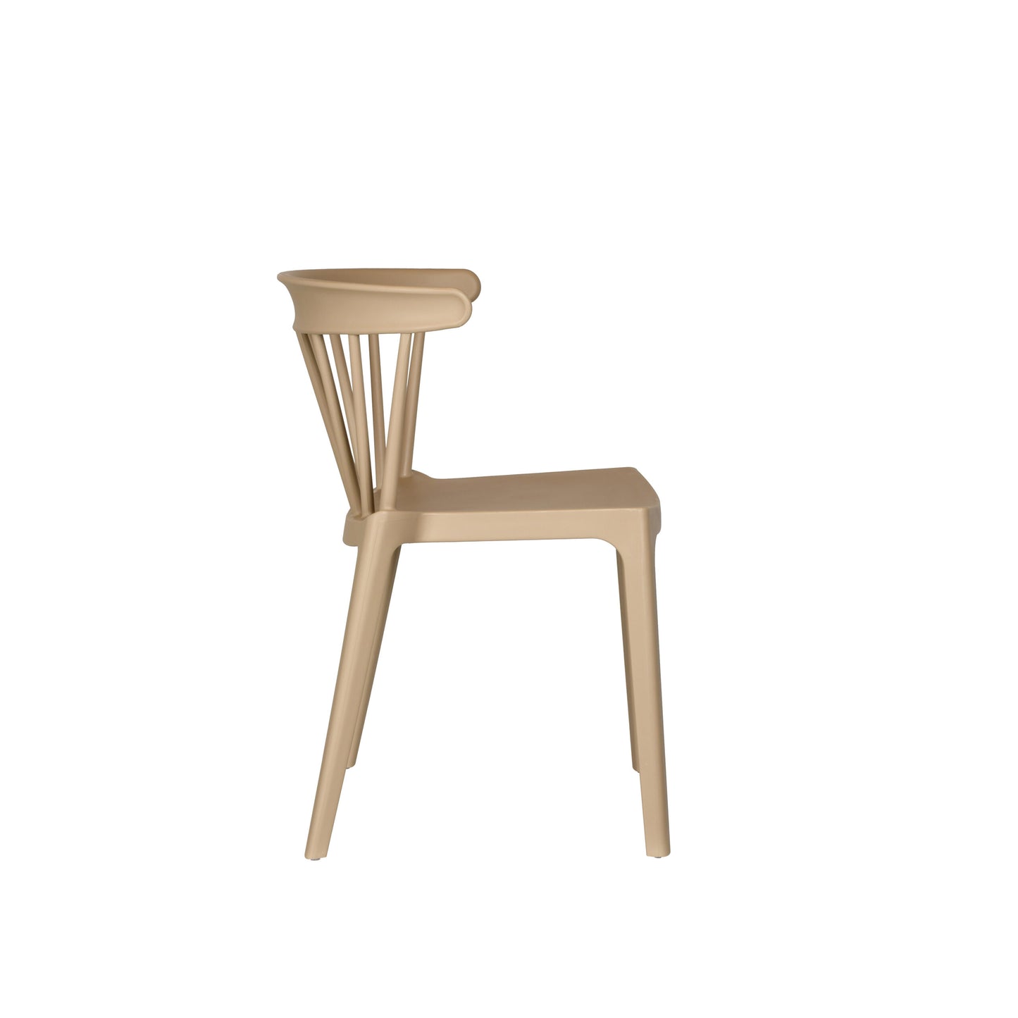 Stapelstuhl Windson sand