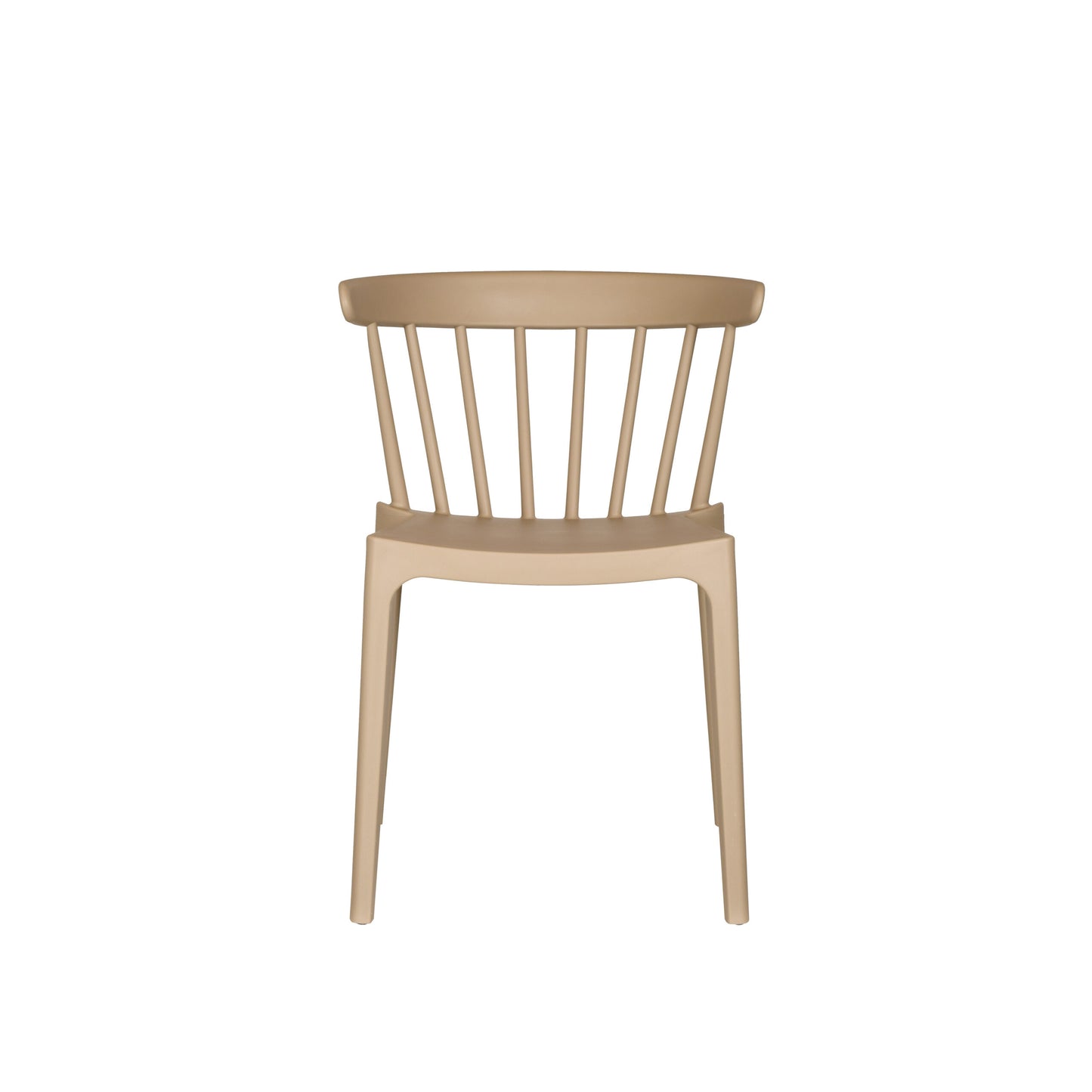 Stapelstuhl Windson sand