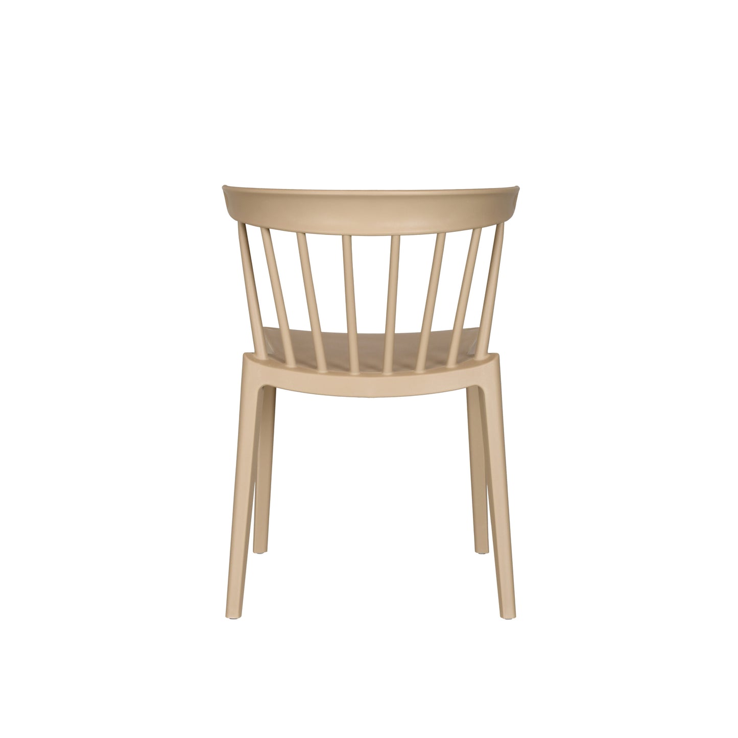 Stapelstuhl Windson sand