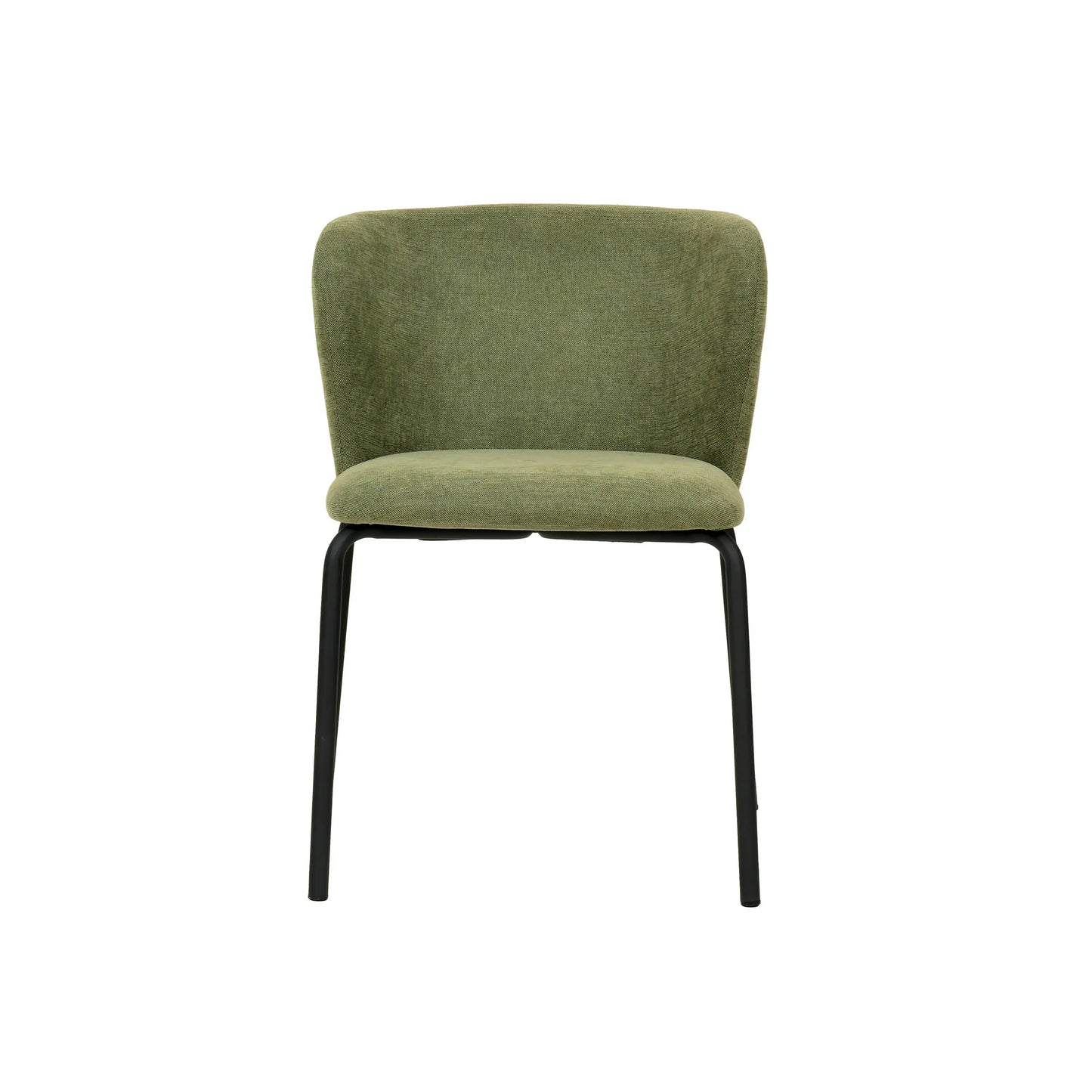 Stapelstuhl Break grün