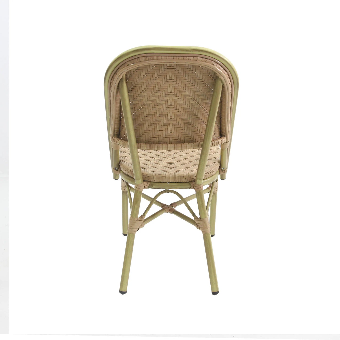 Terrassenstuhl Paris Bambus natur