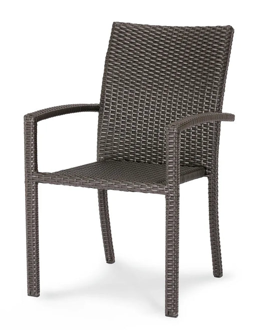 Terrassenstuhl Samoa anthrazit