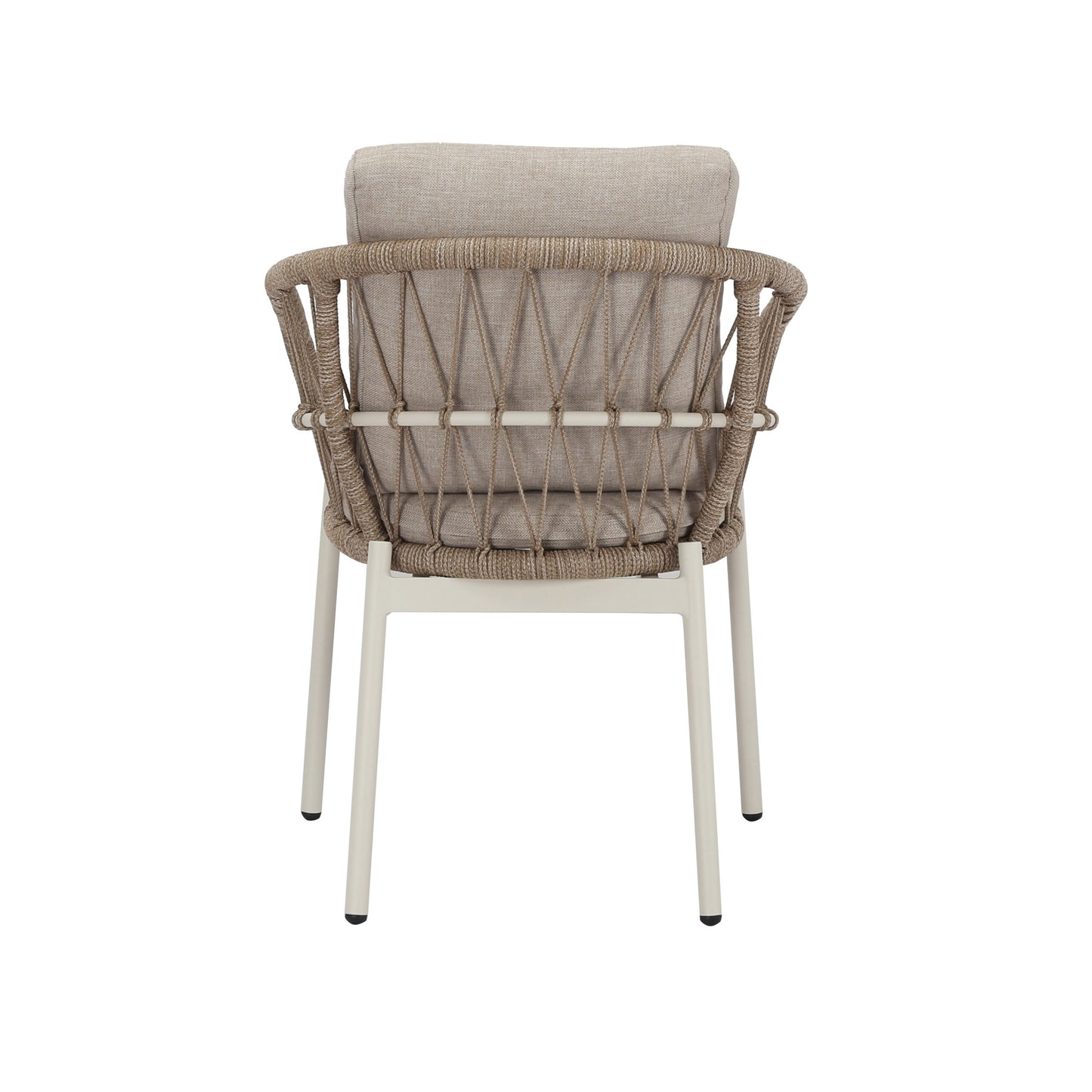 Terrassenstuhl Tropea sand