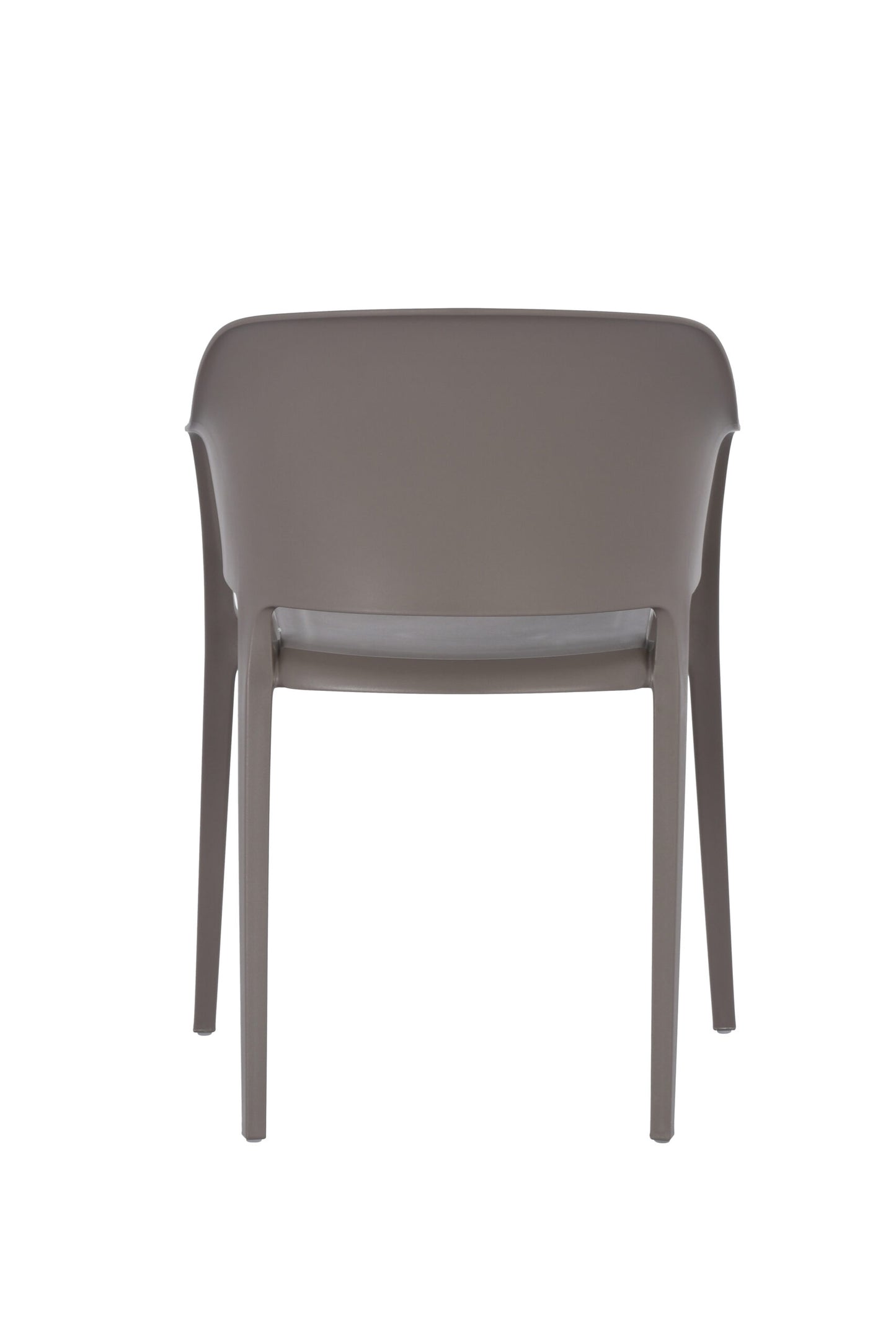 Outdoorstuhl Giethoorn grau