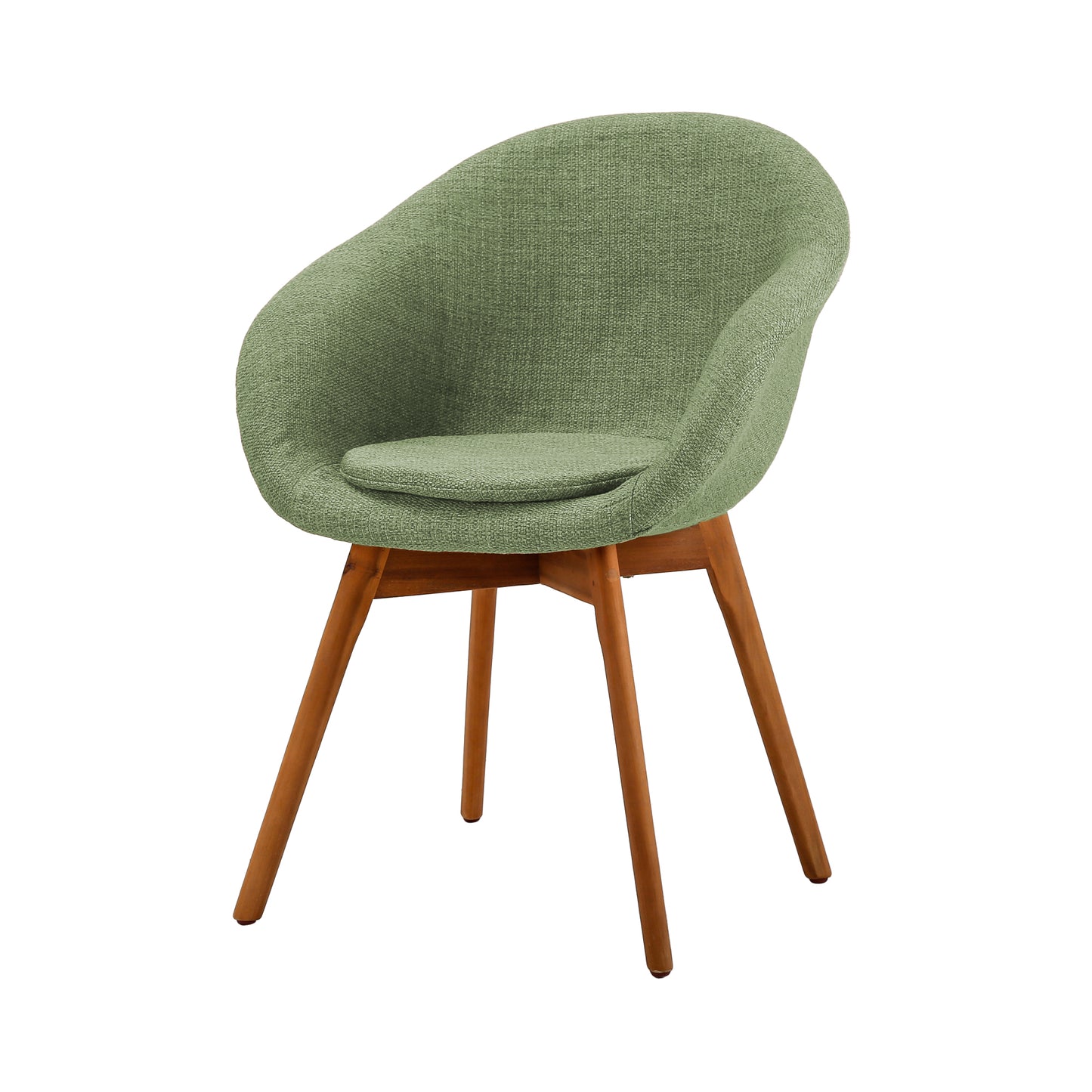 Gartenstuhl Zadar grün