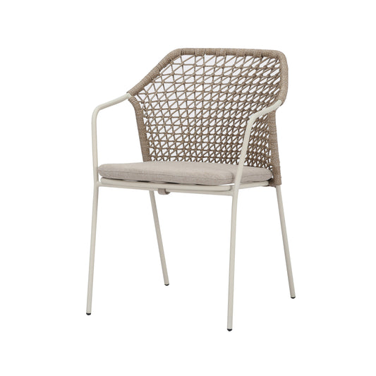 Terrassenstuhl Burano sand