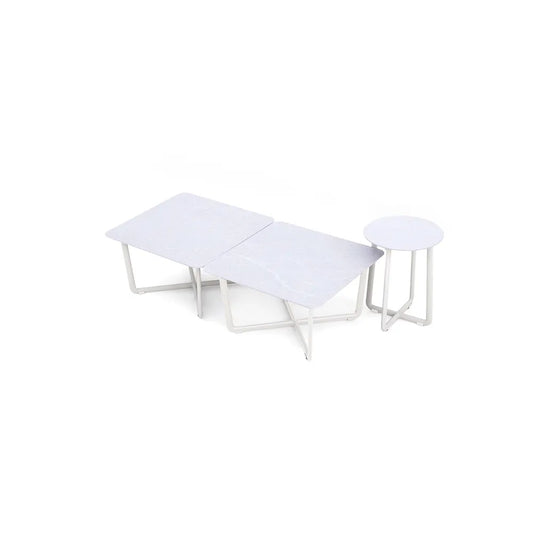 Fellow Beistelltische sand