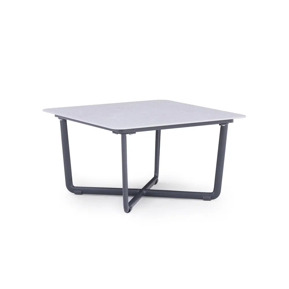 Fellow Beistelltische anthrazit