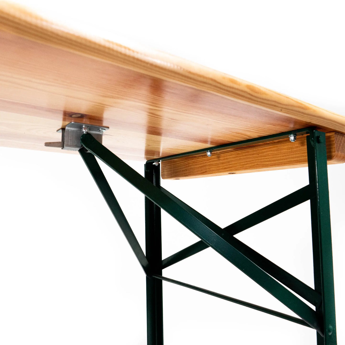 Biertisch 220x70x78 cm Brauereiqualität