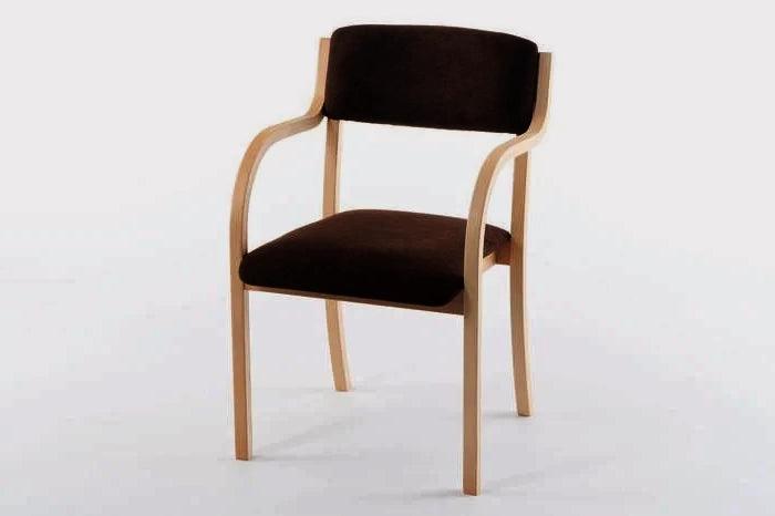 Stapelstuhl Aero AL SP RP