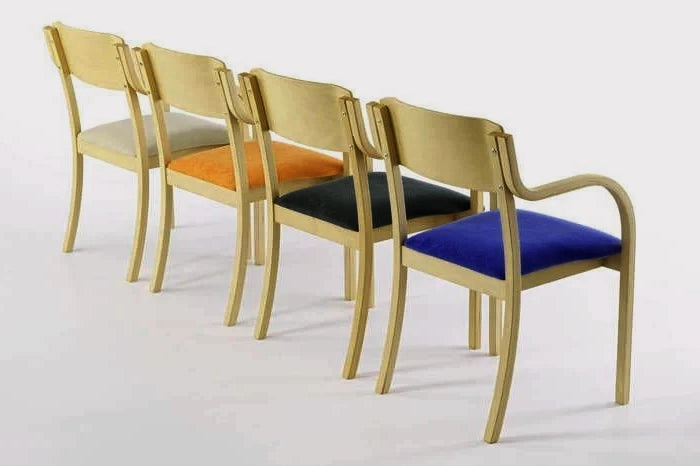 Stapelstuhl Aero AL SP