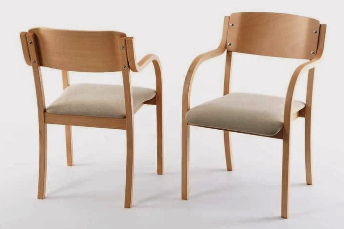 Stapelstuhl Aero AL SP