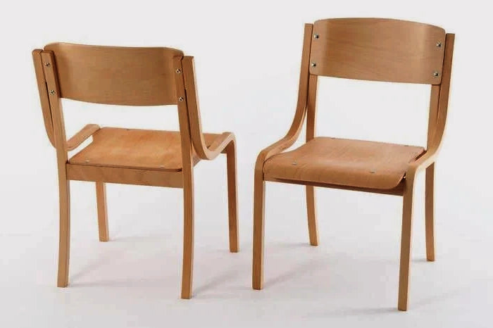 Stapelstuhl Aero Basic