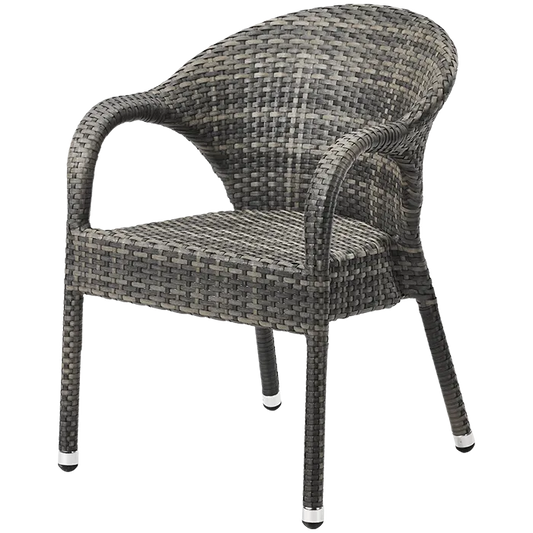 Terrassenstuhl Apollo roca