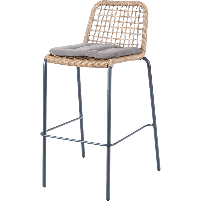 Barhocker Aurora Midi honey