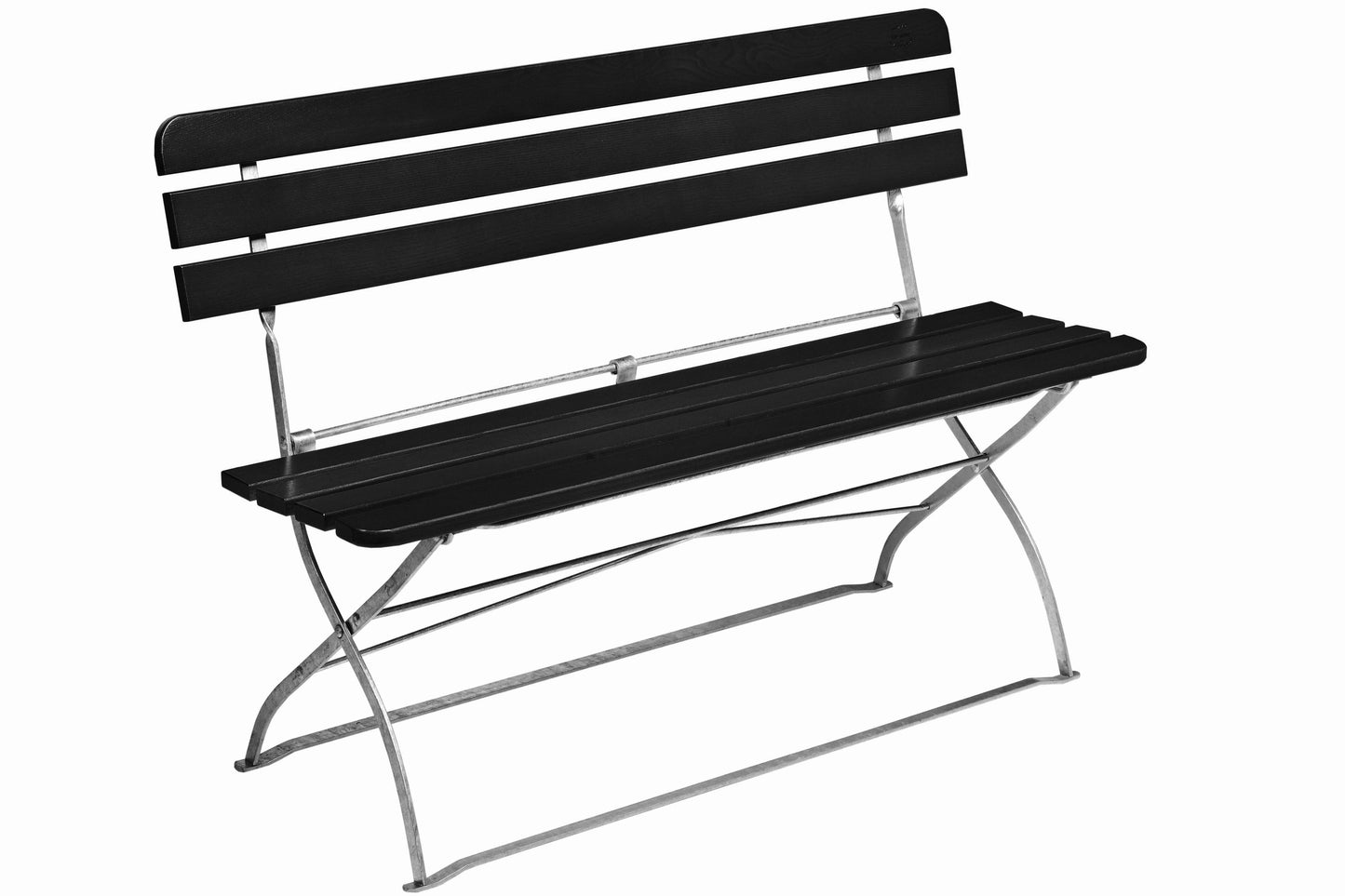 Klappbare Gartenbank B23