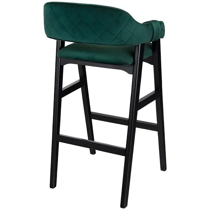 BARHOCKER HOUSTON