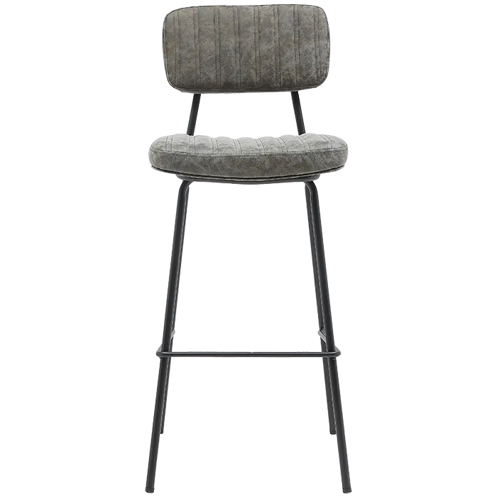BARHOCKER OLIVER