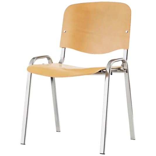 KONFERENZSTUHL BEETHOVEN HOLZ