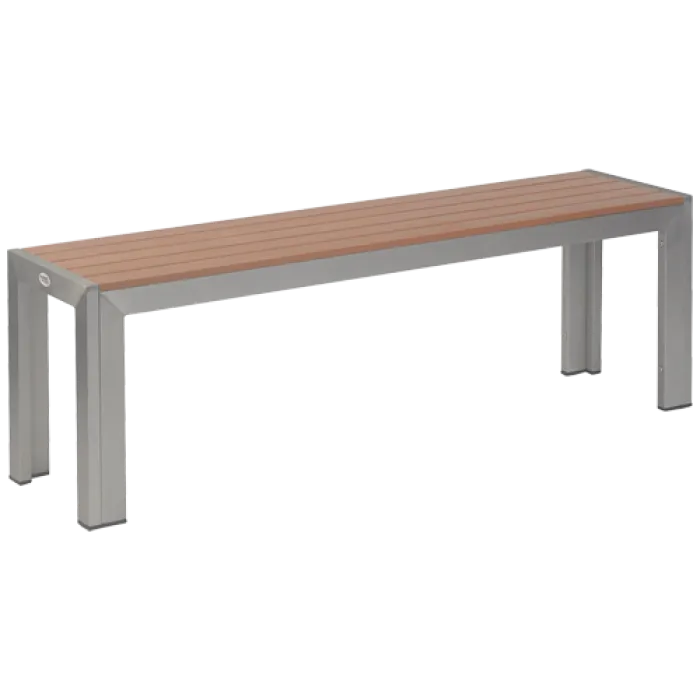 Outdoor Bank Sinon teak